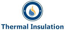 Thermal Insulation - Serviços de isolamento térmico e montagem industrial.